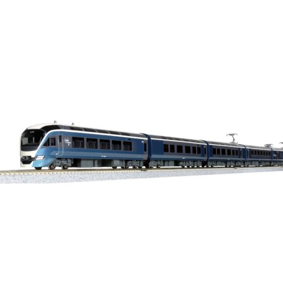 カトー（KATO） (鉄道模型)KATO：10-1662 E261系「サフィール