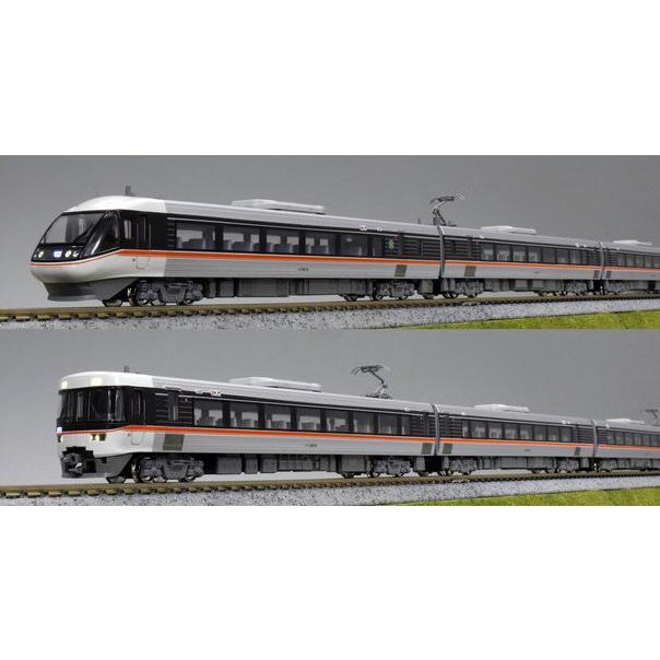 カトー (鉄道模型)KATO：10-1782 383系「しなの」4輌増結