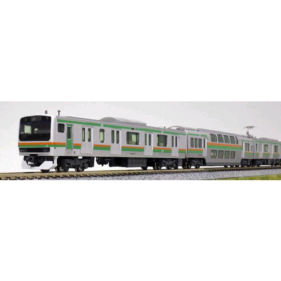 カトー（KATO） (鉄道模型)KATO：10-1786 E231系1000番台