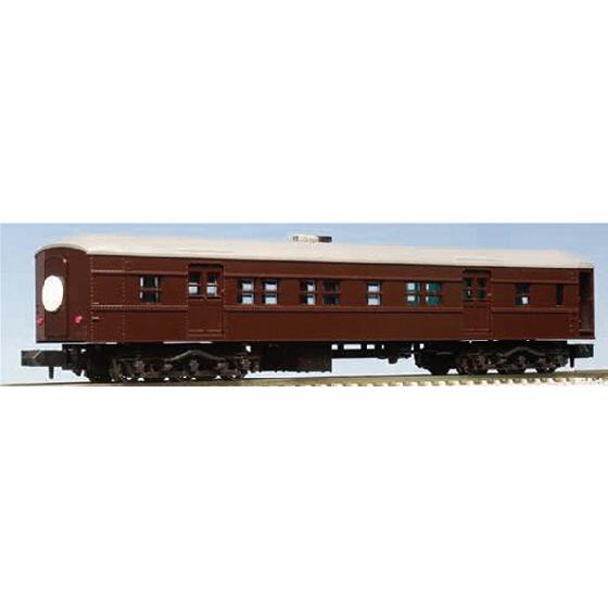 カトー（KATO） (鉄道模型)KATO：10-1805 高崎運転所 旧型客車7輌