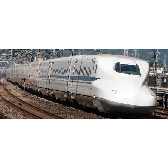 カトー (鉄道模型)KATO：10-1817 N700系2000番台新幹線