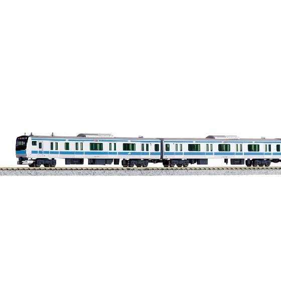 カトー（KATO） (鉄道模型)KATO：10-1826 E233系1000番台 京浜