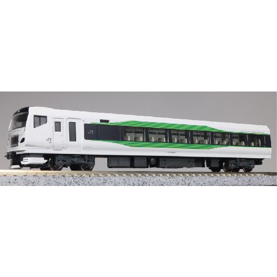 KATO 10-1884 e257系草津四万あかぎ KATO [10-1884] E257系5500番台「草津・四万/あかぎ」5両セット