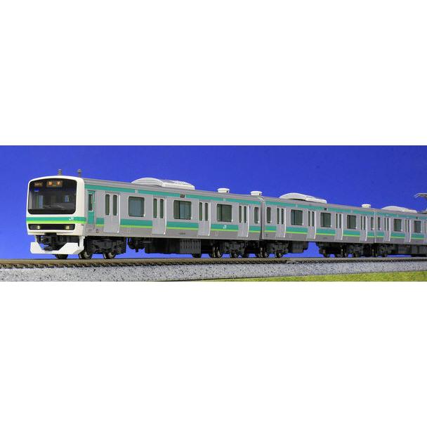 カトー（KATO） (鉄道模型)KATO：10-2030 E231系常磐線・上野東京