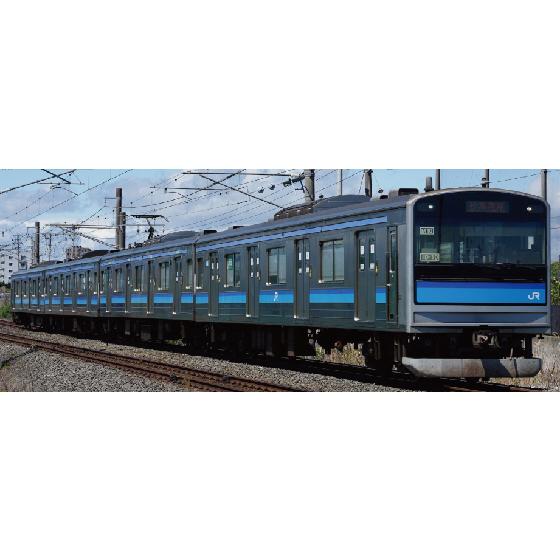 カトー（KATO） (鉄道模型)KATO：10-2102 205系3100番台仙石線