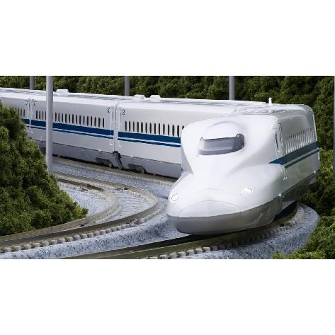 カトー（KATO） (鉄道模型)KATO：10-549 N700系東海道・山陽新幹線