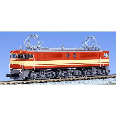 (鉄道模型)KATO：13001-3 西武鉄道　Ｅ８５１電気機関車