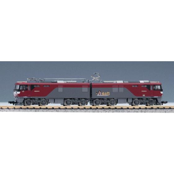 (鉄道模型)KATO：3037-3 ＥＨ５００　３次形 新塗装 (予約品)｜sunlife