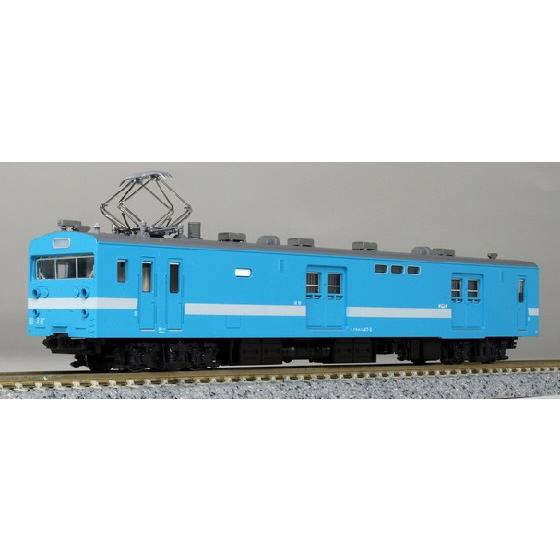 KATO 4870-1 クモユニ147 Nゲージ カトー（KATO） (鉄道模型)KATO：4870-1 クモユニ147 飯田線