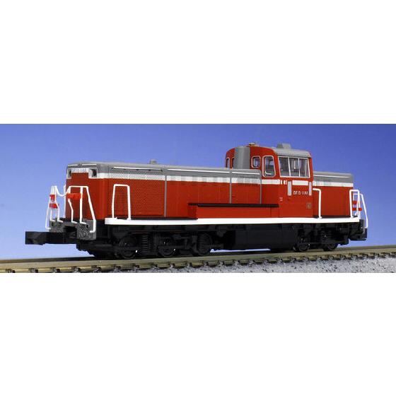 カトー（KATO） (鉄道模型)KATO：7011-2 DE10 暖地形 (予約品