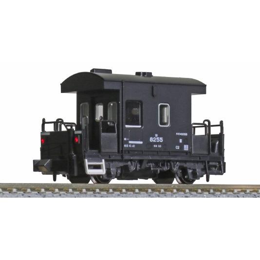 車掌車 ヨ8000 1両 KATO 8065