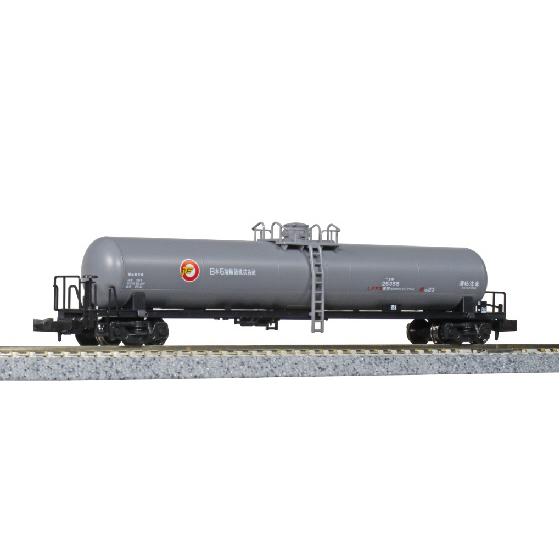 カトー (鉄道模型)KATO：8072 タキ25000 日本石油輸送