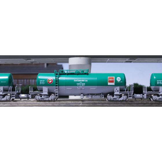 カトー（KATO） (鉄道模型)KATO：8081-3 タキ1000(後期形)日本石油