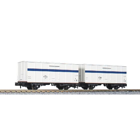 鉄道模型 Kato 8084 レム５０００ ２輌入 01 8084 レールショップ サンライフ 通販 Yahoo ショッピング