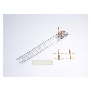 鉄道模型)TOMIX：0785 室内照明ユニットC（白色） : レール