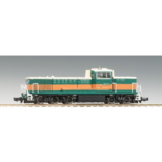 (鉄道模型)TOMIX：2233 ＤＥ１０　１０００(くしろ湿原ノロッコ号)｜sunlife