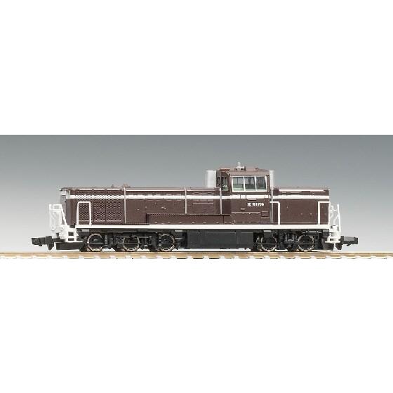 トミックス (鉄道模型)TOMIX:2234 DE10 1000(1705 トミックス (鉄道模型)TOMIX:2234 DE10 1000(1705