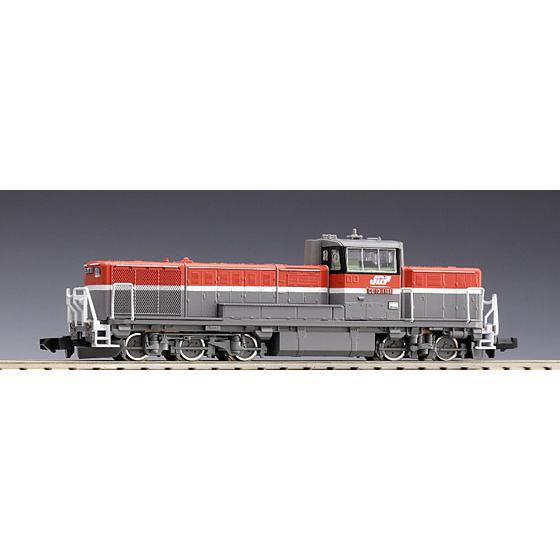 トミックス (鉄道模型)TOMIX：2244 DE10−1000形(暖地型・JR