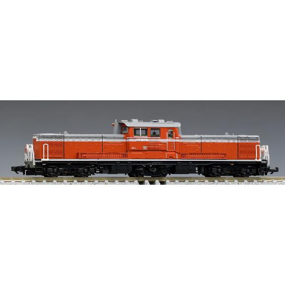 tomix 2246 dd51 米子運転所 DD51-1000形（米子運転所） | TOMIX(トミックス) 2246 鉄道模型