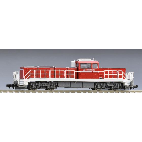 トミックス　tomix 2249 DD200 TOMIX Ngauge JR DD200 Type 0 2249 Railway Model Diesel
