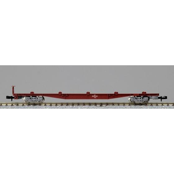 やと トミックス (鉄道模型)TOMIX：2742 コキ50000形(コンテナなし