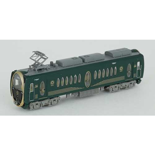 トミックス (鉄道模型)トミーテック：30151 鉄道コレクション 叡山電車