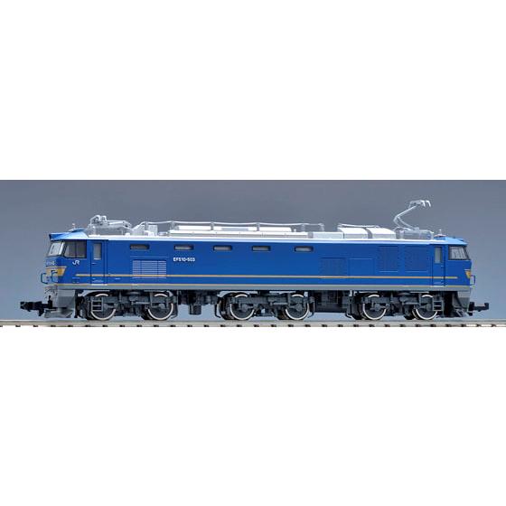 鉄道模型 TOMIX 7182 トミックス (鉄道模型)TOMIX：7182 EF510−500形(JR