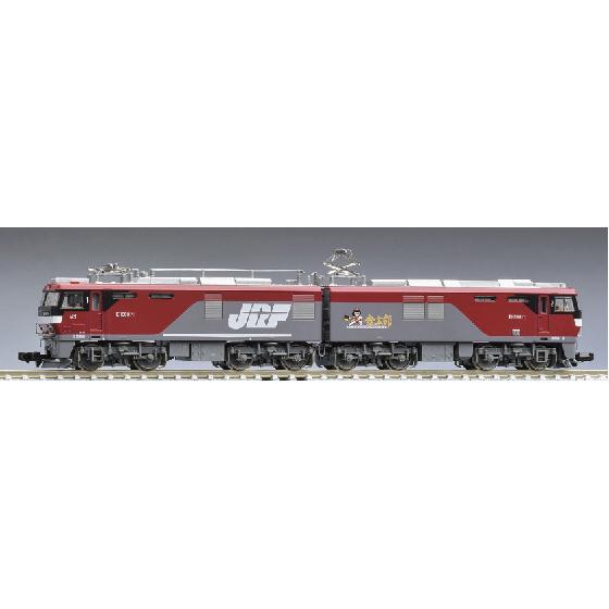 トミックス (鉄道模型)TOMIX：7186 EH500形(1次形) (予約品