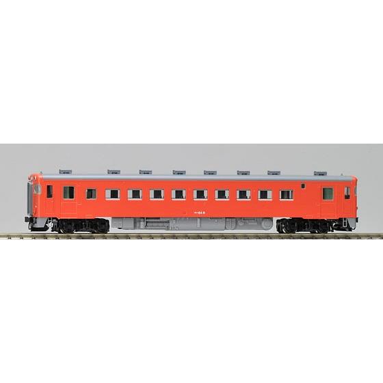 TOMIX まとめ売り トミックス (鉄道模型)TOMIX：8460 キハ24(首都圏色) : レール