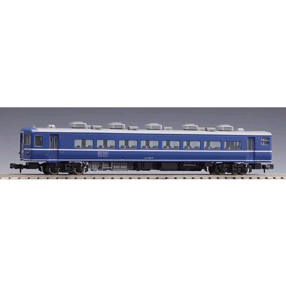 トミックス (鉄道模型)TOMIX：8527 国鉄客車 スハフ14形 : レール