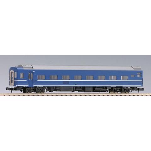 (鉄道模型)TOMIX：8547 スハ４３形(青色) (予約品)｜sunlife