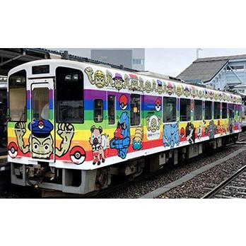 トミックス (鉄道模型)TOMIX：8601 三陸鉄道36-700形(岩手県