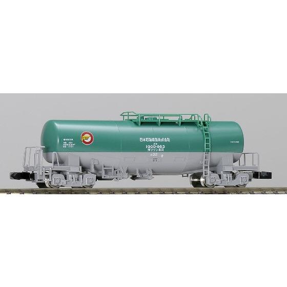 (鉄道模型)TOMIX：8711 タキ１０００(日本石油輸送) (予約品)｜sunlife