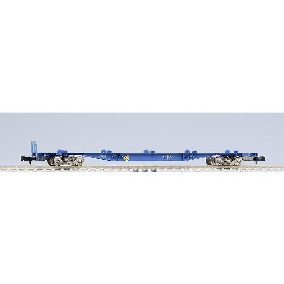 トミックス (鉄道模型)TOMIX：8729 コキ104(新塗装・コンテナなし