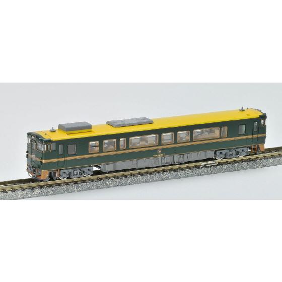 トミックス (鉄道模型)TOMIX：9478 キハ40−2000形(ベル