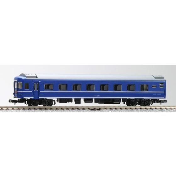 トミックス (鉄道模型)TOMIX：9525 オハネフ25−0(前期型) : レール