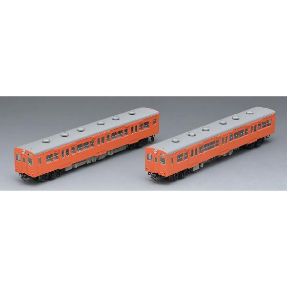 トミックス (鉄道模型)TOMIX：98112 キハ35−0 36形