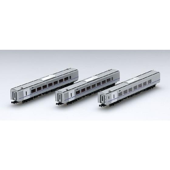 複数購入、即購入okです トミックス (鉄道模型)TOMIX：98233 キハ261 1000系(新塗装