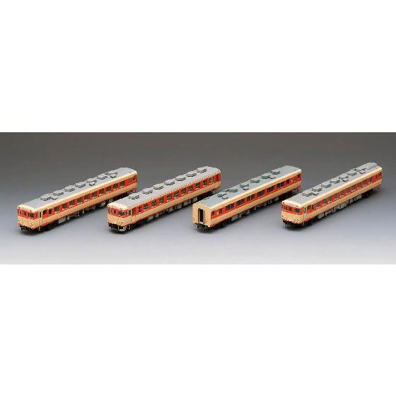 トミックス (鉄道模型)TOMIX:98283 キハ58系急行ディーゼル トミックス (鉄道模型)TOMIX:98283 キハ58系急行ディーゼル
