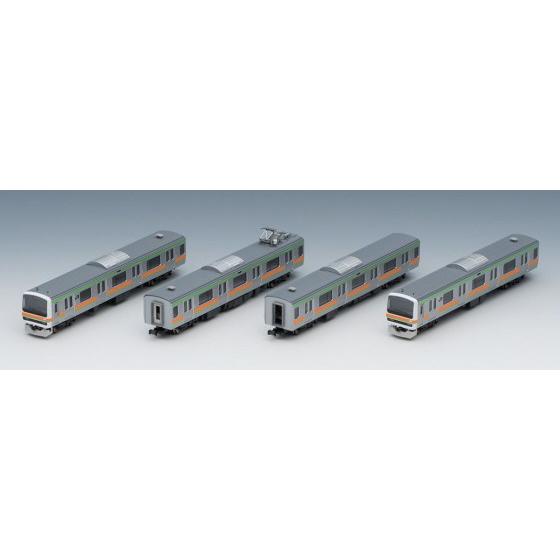 トミックス (鉄道模型)TOMIX：98321 209 3500系(川越・八