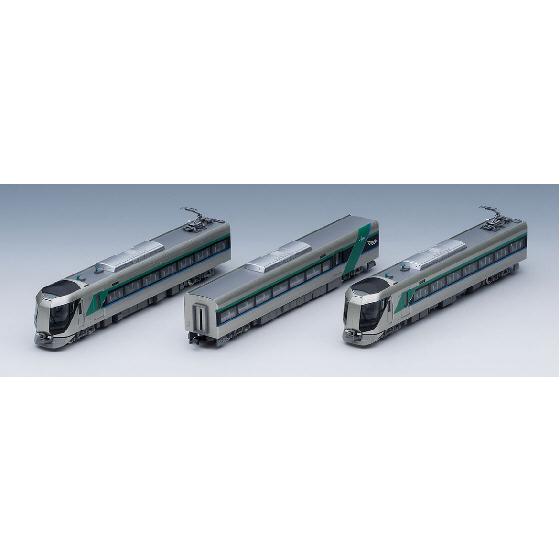 トミックス (鉄道模型)TOMIX：98427 東武500系リバティ基本セット