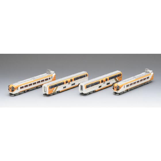 Tomoyuki　ホワイト　XXLサイズ 近畿日本鉄道 30000系ビスタEX(新塗装・喫煙室付)セット｜製品