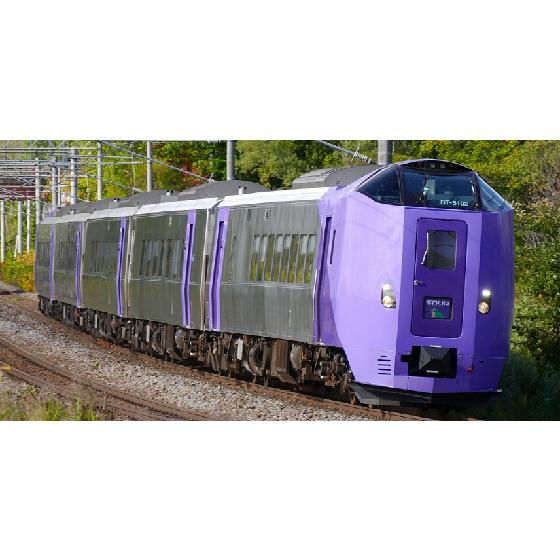 トミックス (鉄道模型)TOMIX:98487 キハ261−5000系 トミックス (鉄道模型)TOMIX:98487 キハ261−5000系