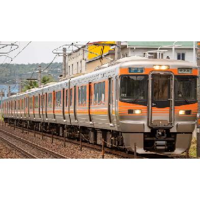 トミックス (鉄道模型)TOMIX：98488 313−8000系