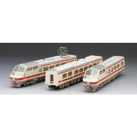 トミックス (鉄道模型)TOMIX：98510 名鉄8800系パノラマDX