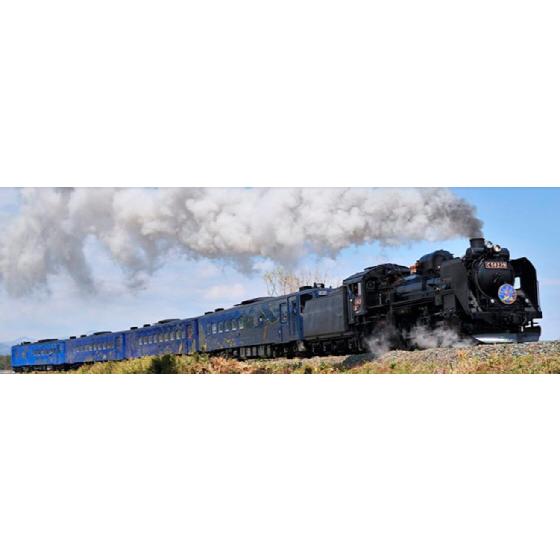 トミックス (鉄道模型)TOMIX：98522 キハ141系旅客車(SL
