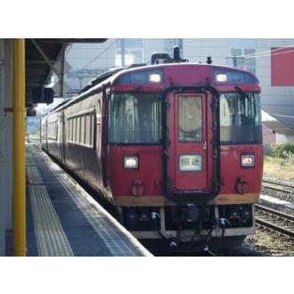 トミックス (鉄道模型)TOMIX：98523 キハ183−6000系(お座敷車