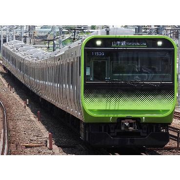 ❤︎出品 トミックス (鉄道模型)TOMIX：98527 E235−0系(後期型