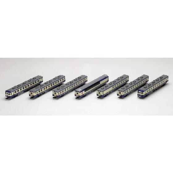 トミックス (鉄道模型)TOMIX：98618 12系(ばんえつ物語・新