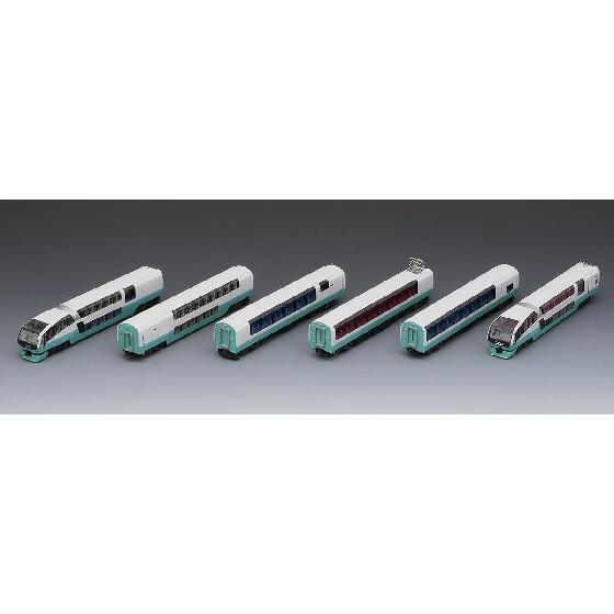 アウトレット送料無料 鉄道模型 Tomix 986 ２５１系 スーパービュー踊り子 ２次車 新塗装 基本セット 流行に Www Ladislexia Net